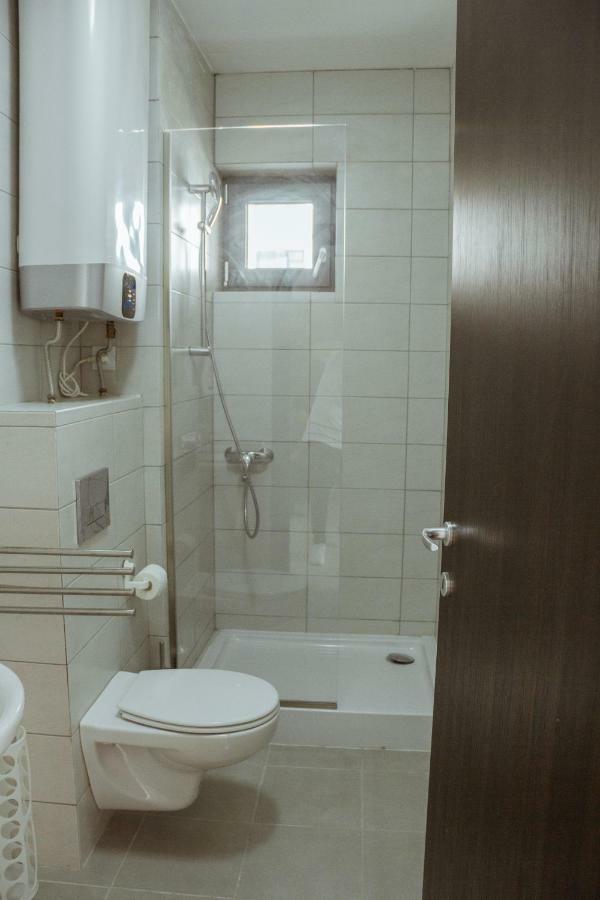 Bright Apartments Mamaia Nord Εξωτερικό φωτογραφία