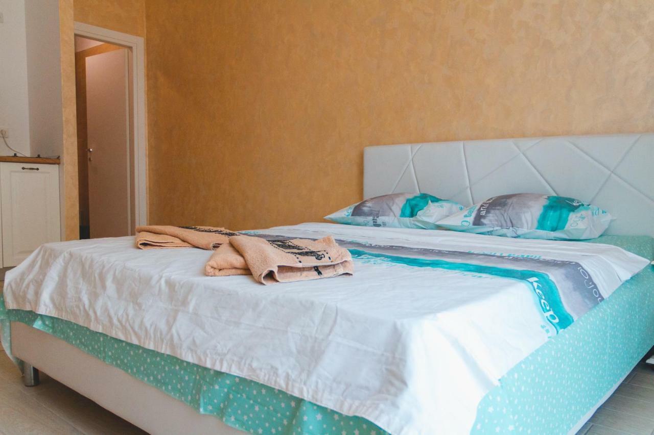 Bright Apartments Mamaia Nord Εξωτερικό φωτογραφία
