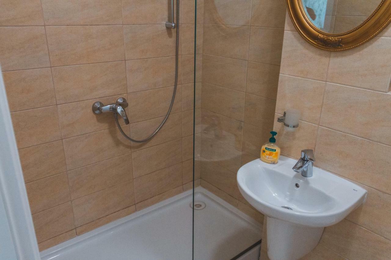Bright Apartments Mamaia Nord Εξωτερικό φωτογραφία